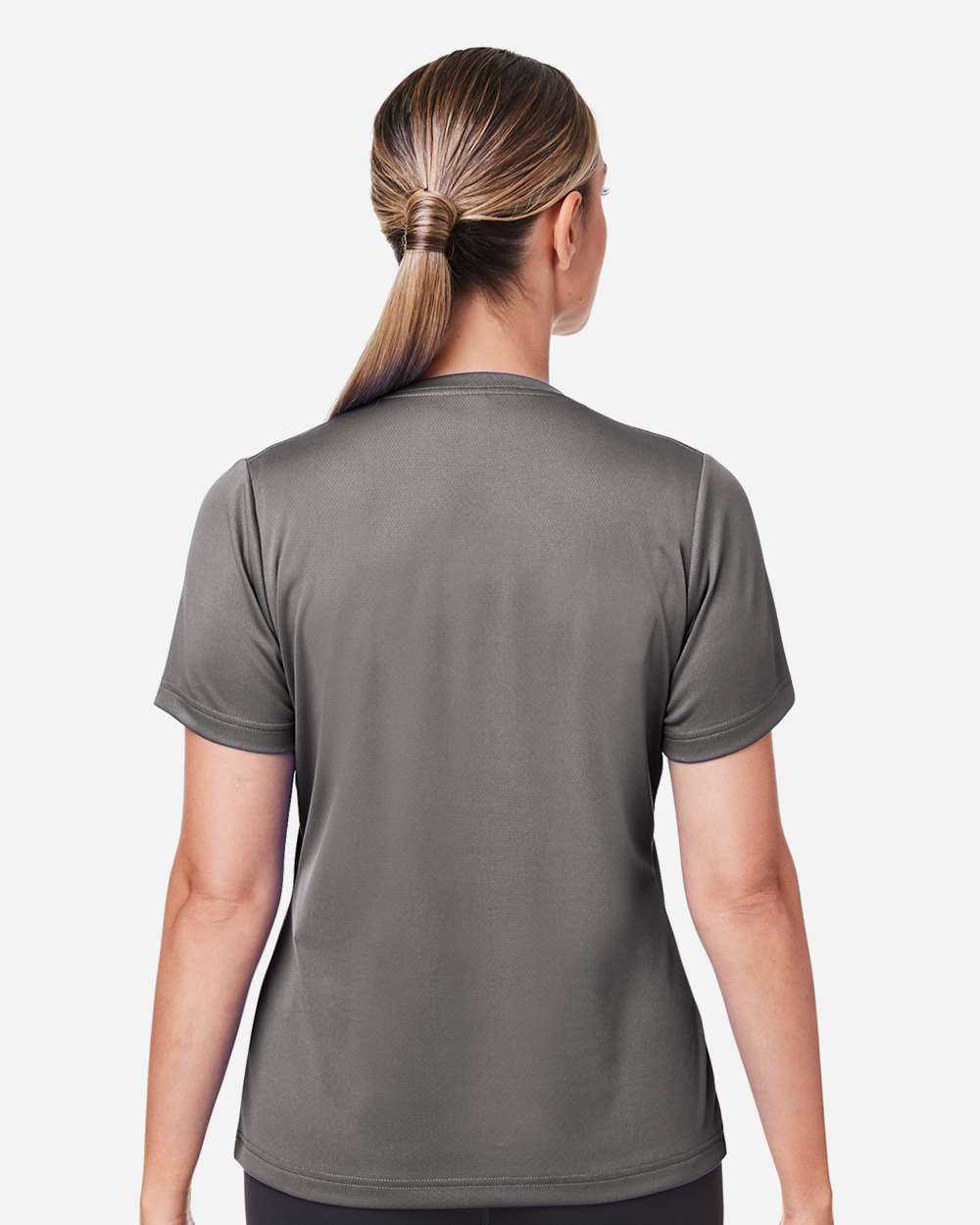 Women's Zone Performance Mesh T-Shirt