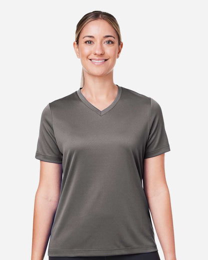 Women's Zone Performance Mesh T-Shirt