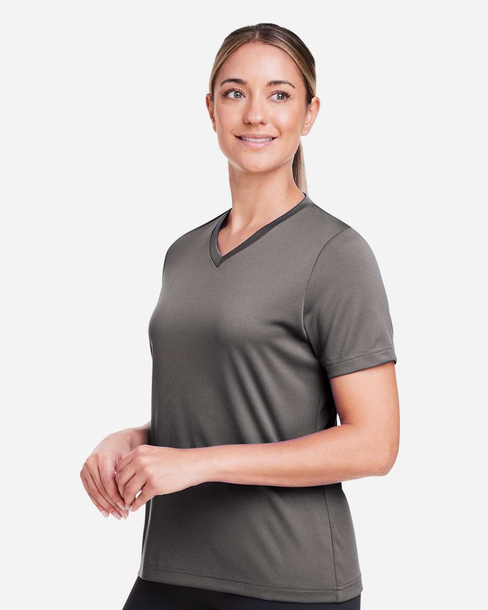 Women's Zone Performance Mesh T-Shirt