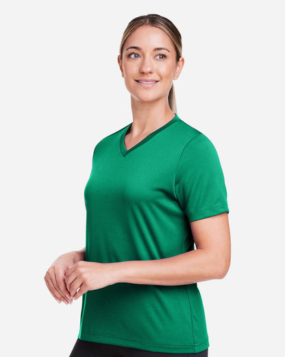Women's Zone Performance Mesh T-Shirt