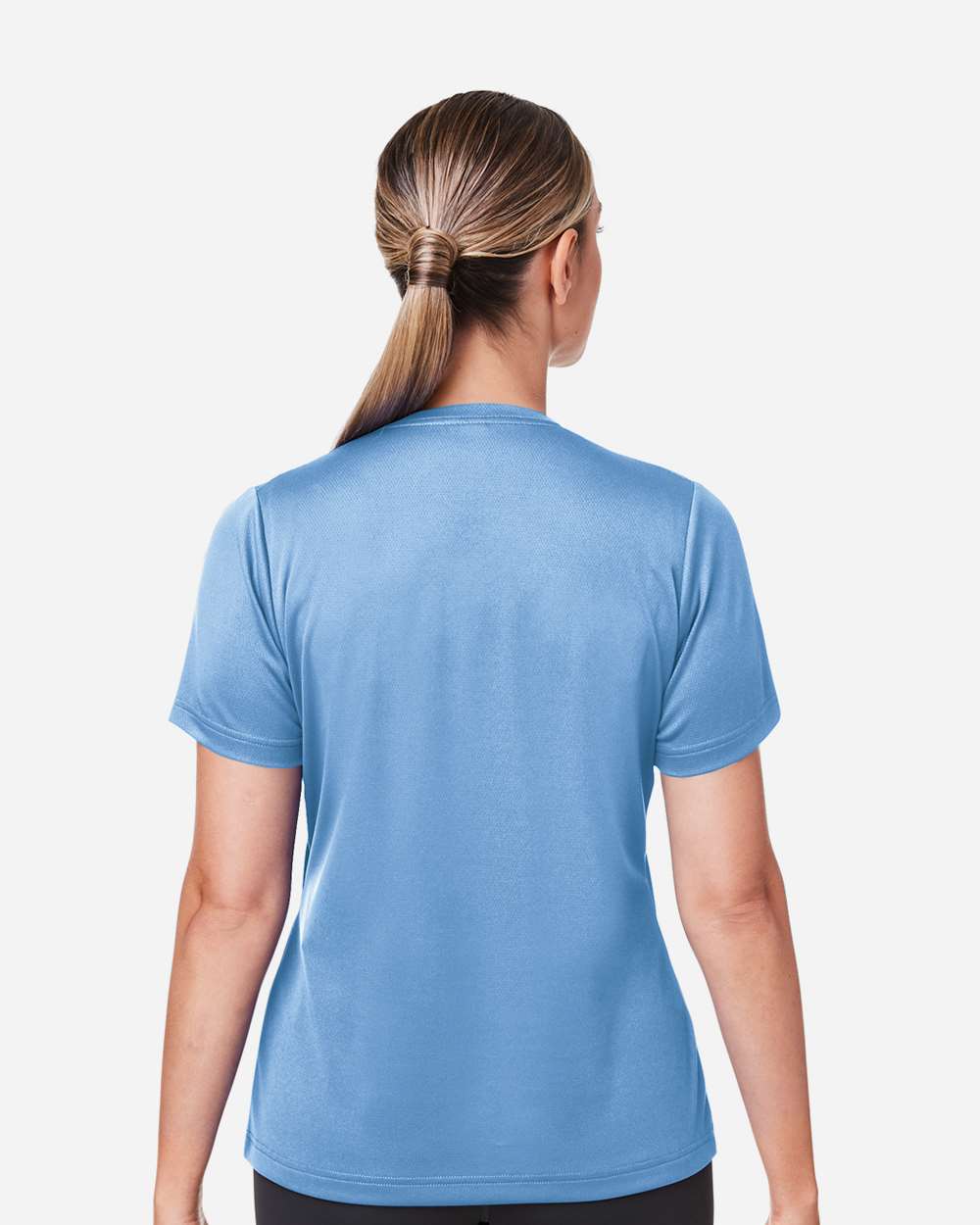 Women's Zone Performance Mesh T-Shirt