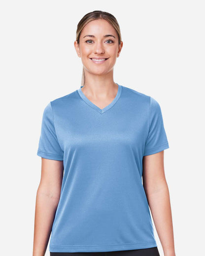 Women's Zone Performance Mesh T-Shirt