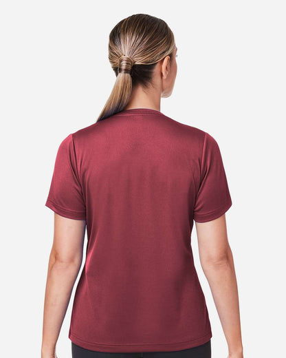 Women's Zone Performance Mesh T-Shirt