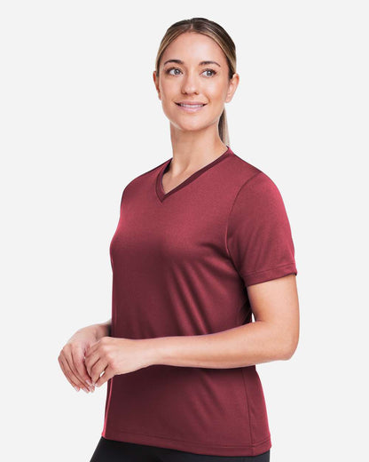Women's Zone Performance Mesh T-Shirt