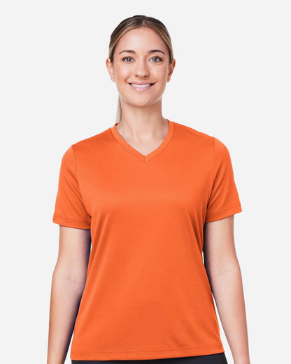 Women's Zone Performance Mesh T-Shirt