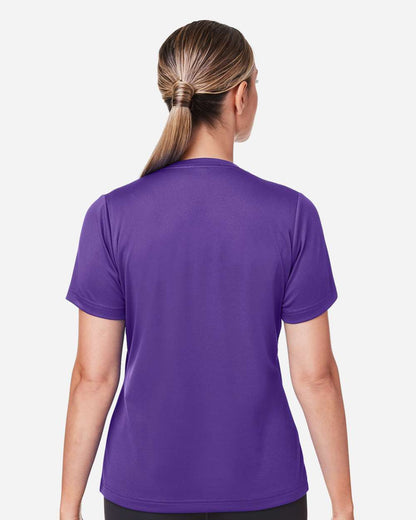 Women's Zone Performance Mesh T-Shirt