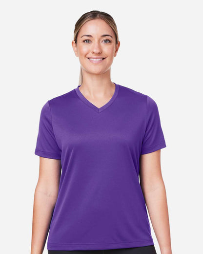 Women's Zone Performance Mesh T-Shirt