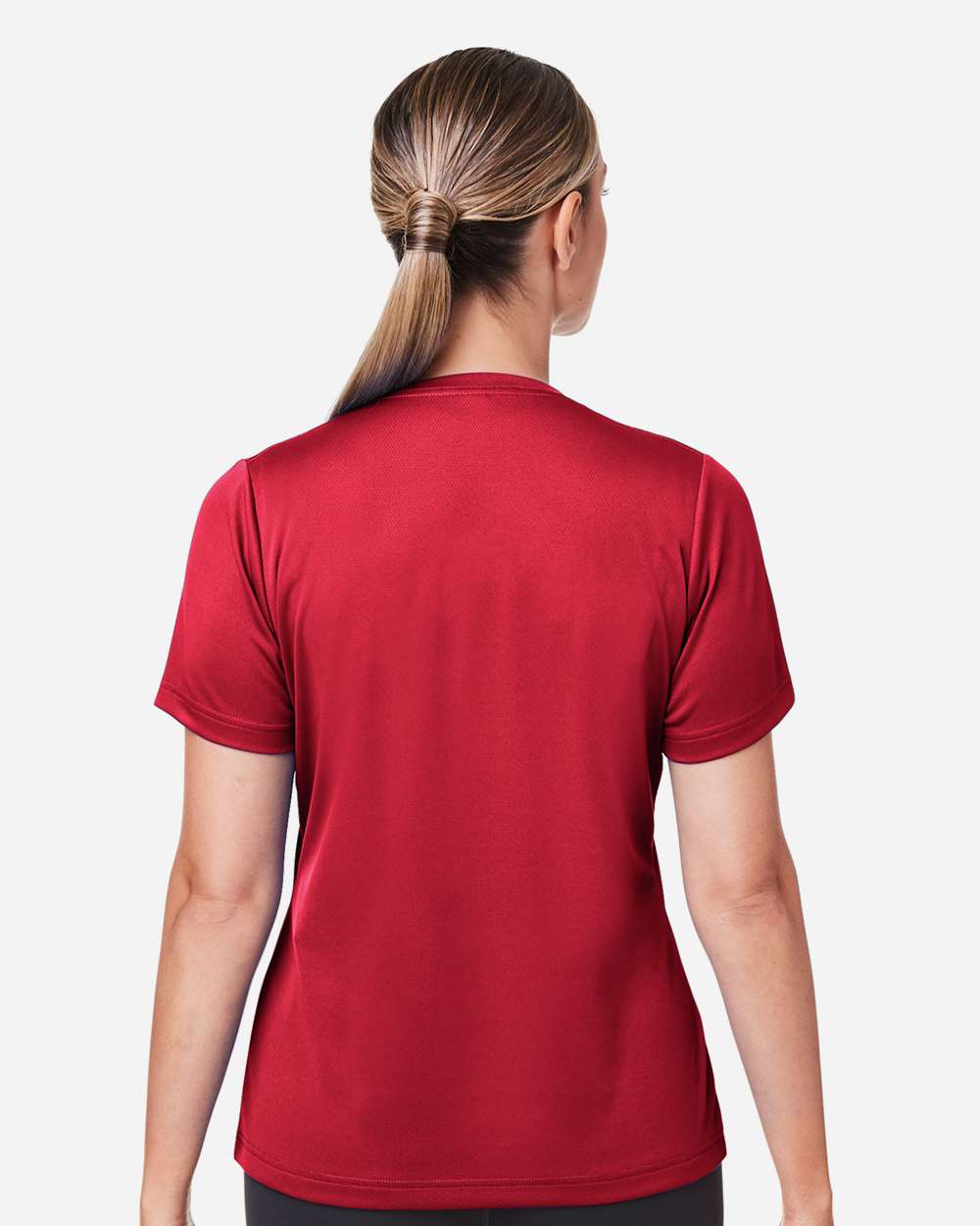 Women's Zone Performance Mesh T-Shirt