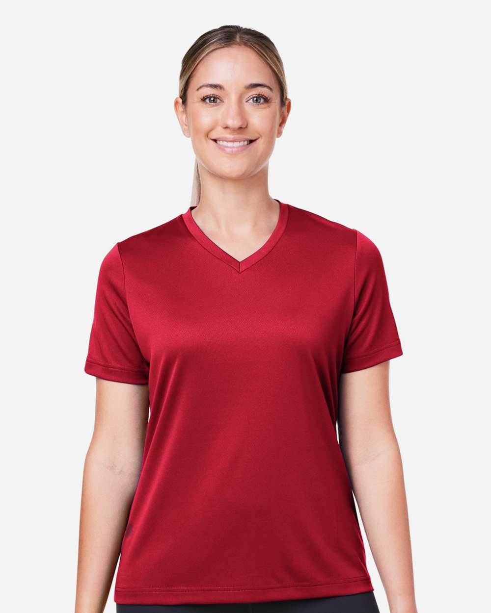 Women's Zone Performance Mesh T-Shirt