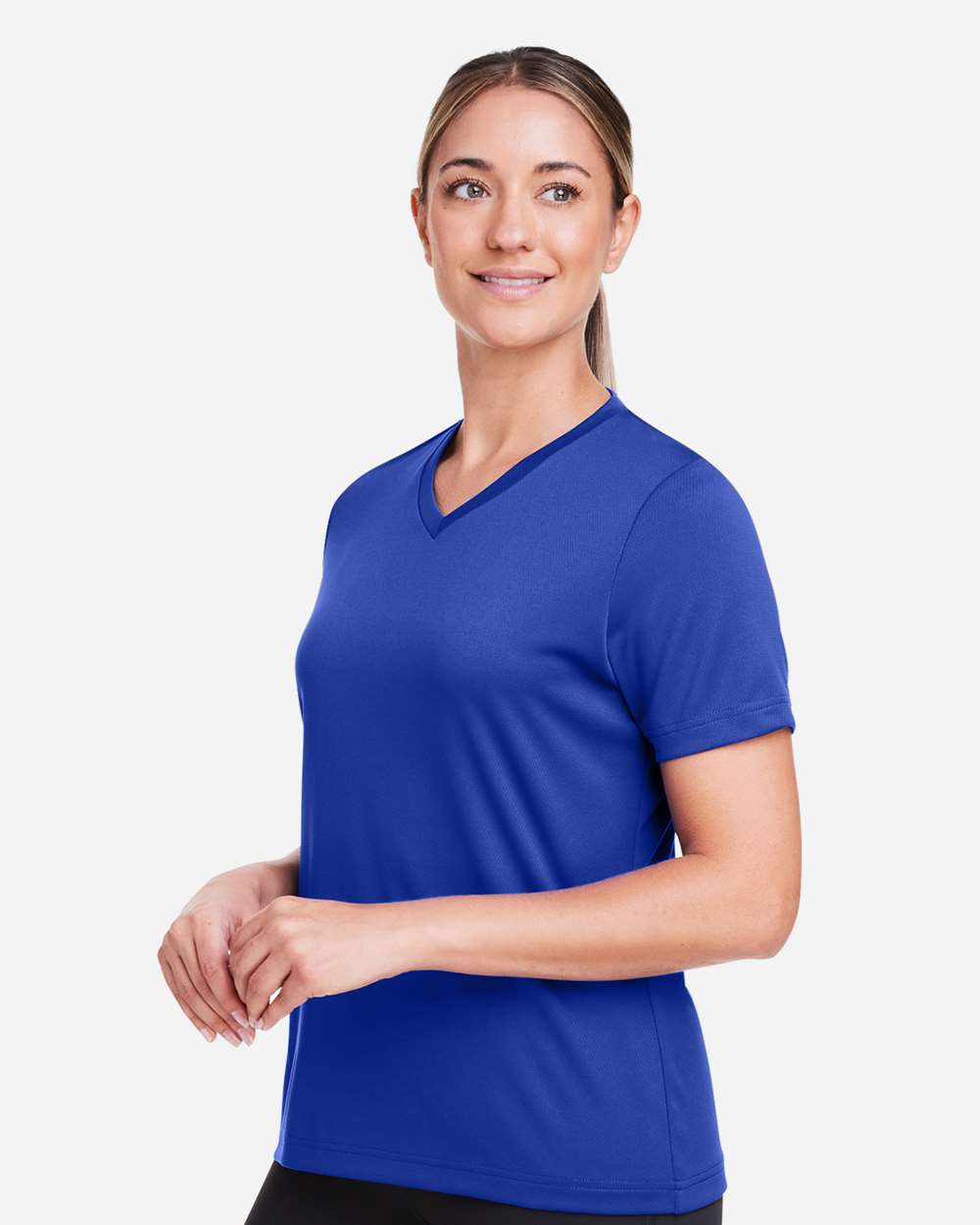 Women's Zone Performance Mesh T-Shirt