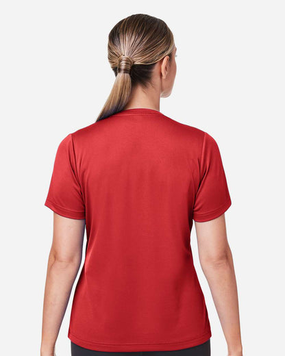 Women's Zone Performance Mesh T-Shirt