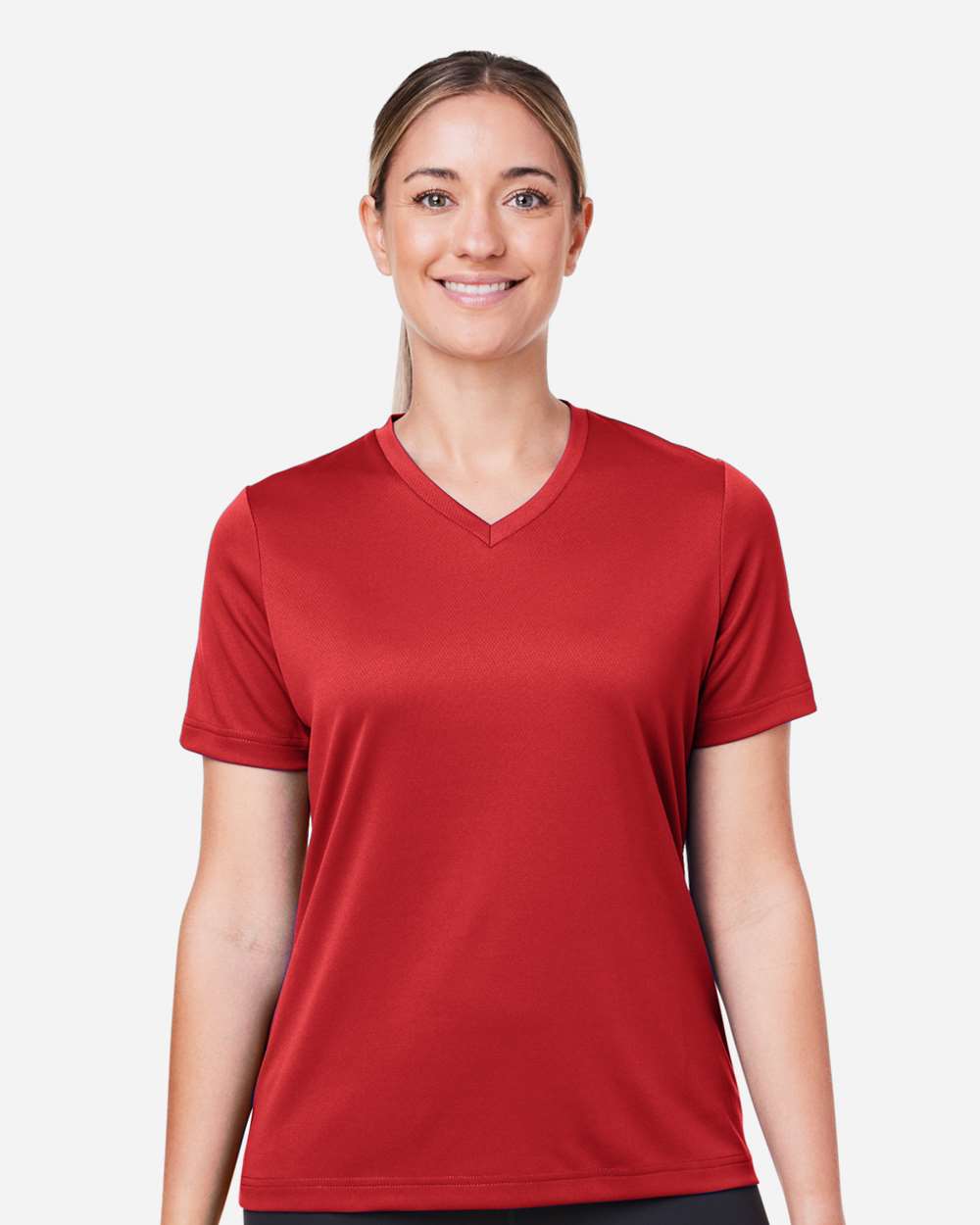 Women's Zone Performance Mesh T-Shirt