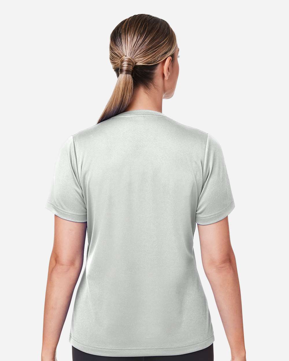 Women's Zone Performance Mesh T-Shirt