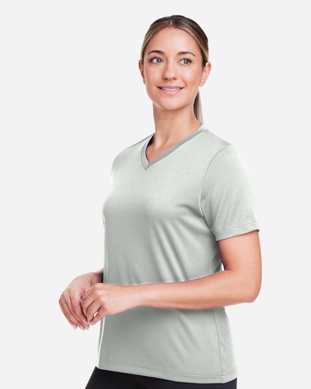 Women's Zone Performance Mesh T-Shirt