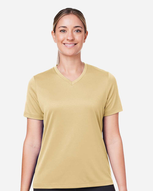 Women's Zone Performance Mesh T-Shirt