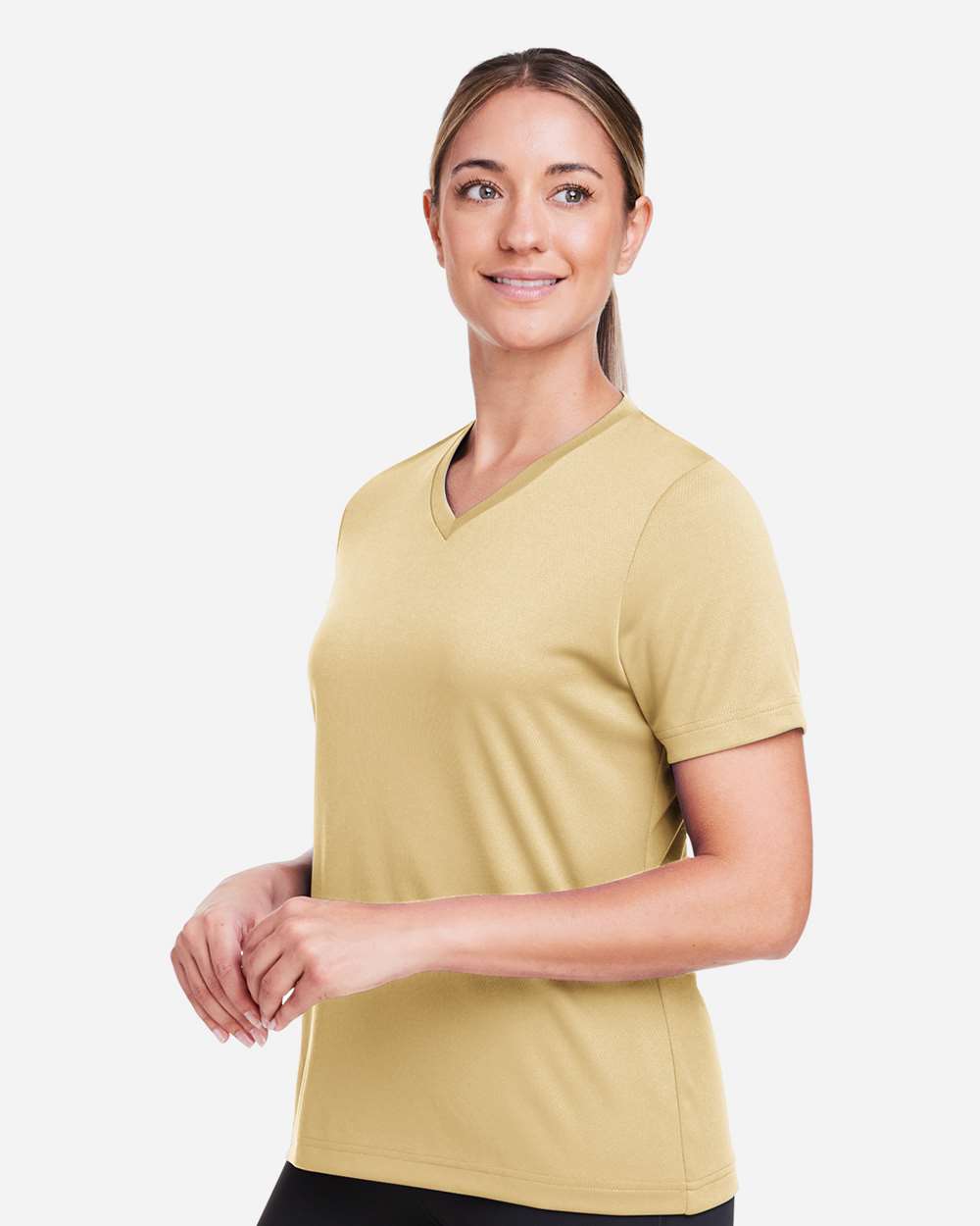 Women's Zone Performance Mesh T-Shirt