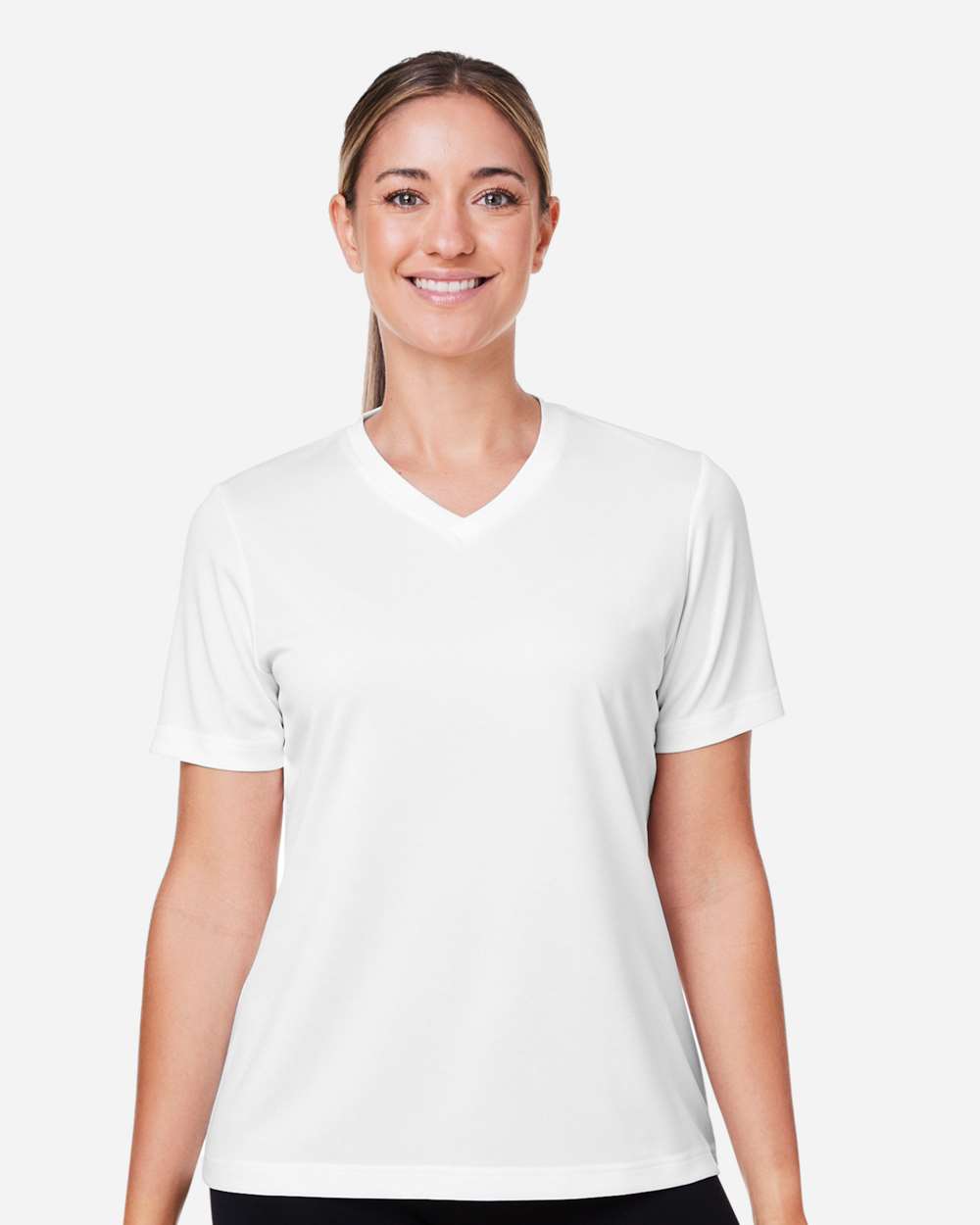 Women's Zone Performance Mesh T-Shirt
