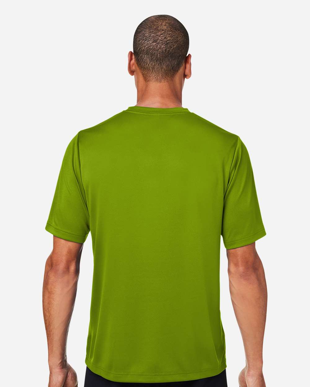 Men's Zone Performance Mesh T-Shirt