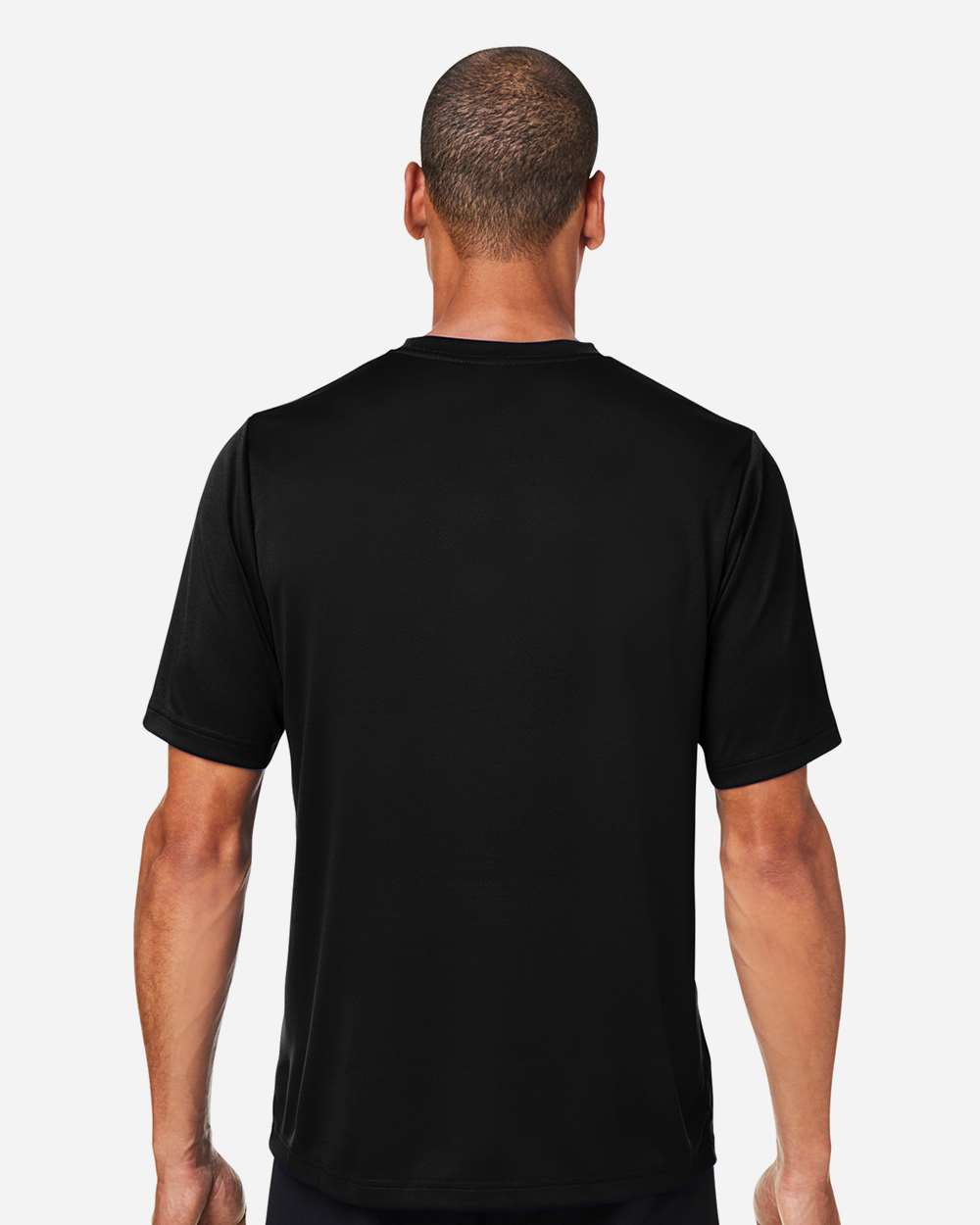 Men's Zone Performance Mesh T-Shirt