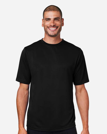 Men's Zone Performance Mesh T-Shirt