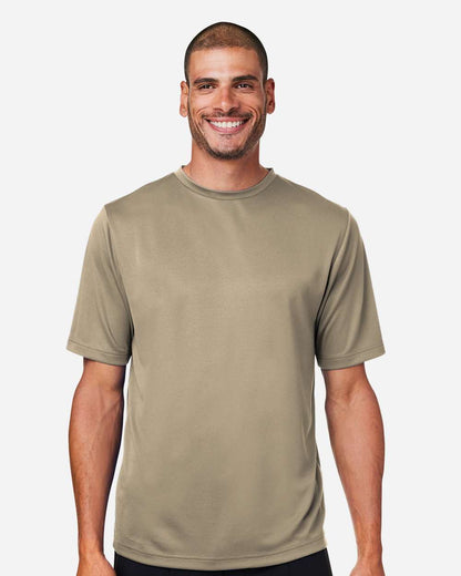 Men's Zone Performance Mesh T-Shirt