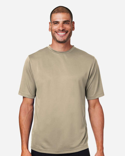 Men's Zone Performance Mesh T-Shirt
