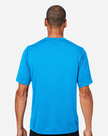 Men's Zone Performance Mesh T-Shirt