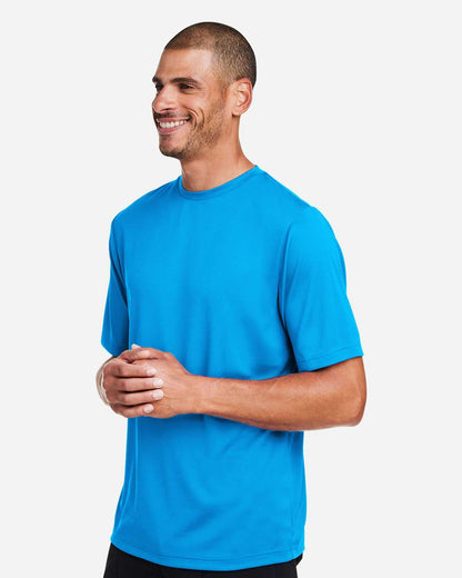Men's Zone Performance Mesh T-Shirt