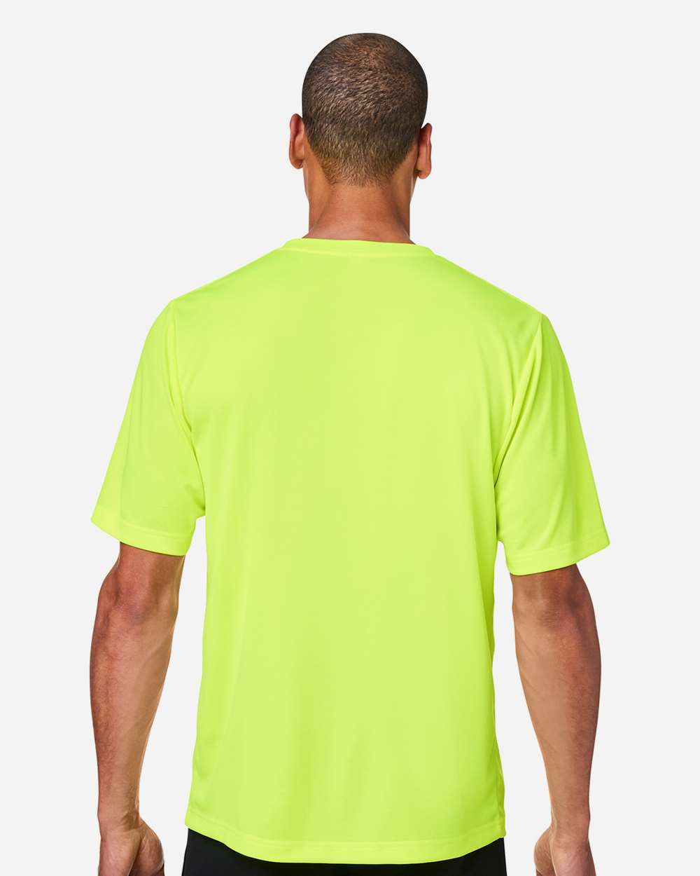 Men's Zone Performance Mesh T-Shirt