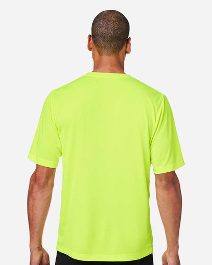 Men's Zone Performance Mesh T-Shirt