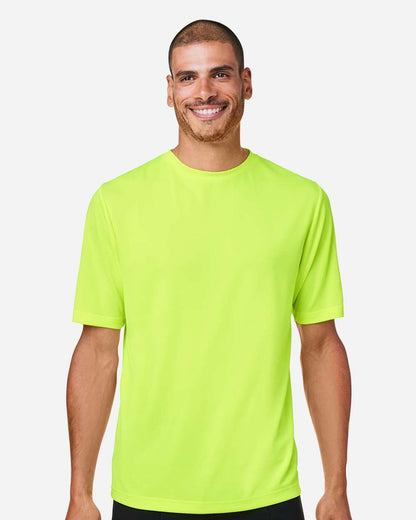 Men's Zone Performance Mesh T-Shirt
