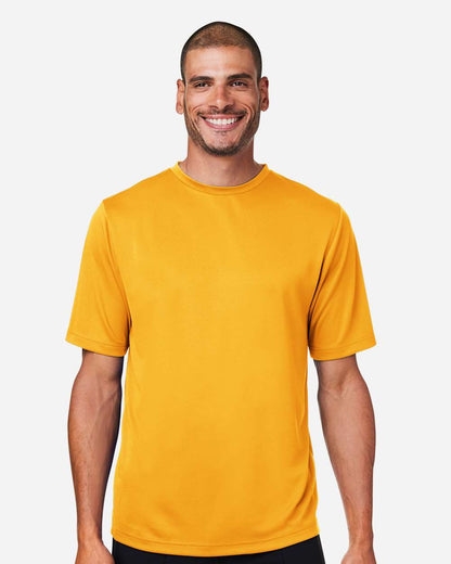 Men's Zone Performance Mesh T-Shirt