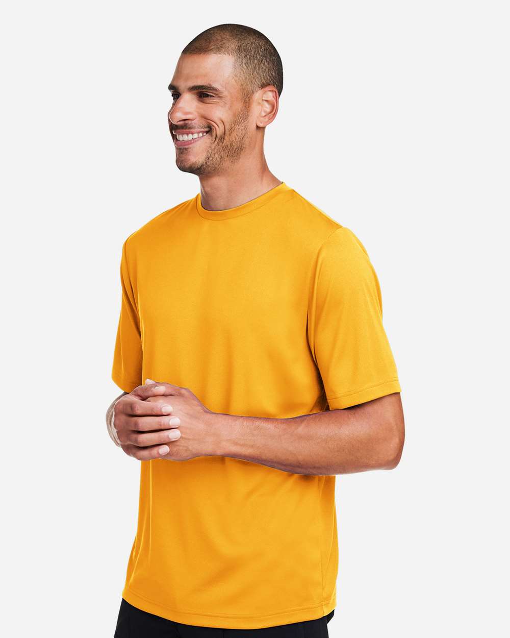 Men's Zone Performance Mesh T-Shirt