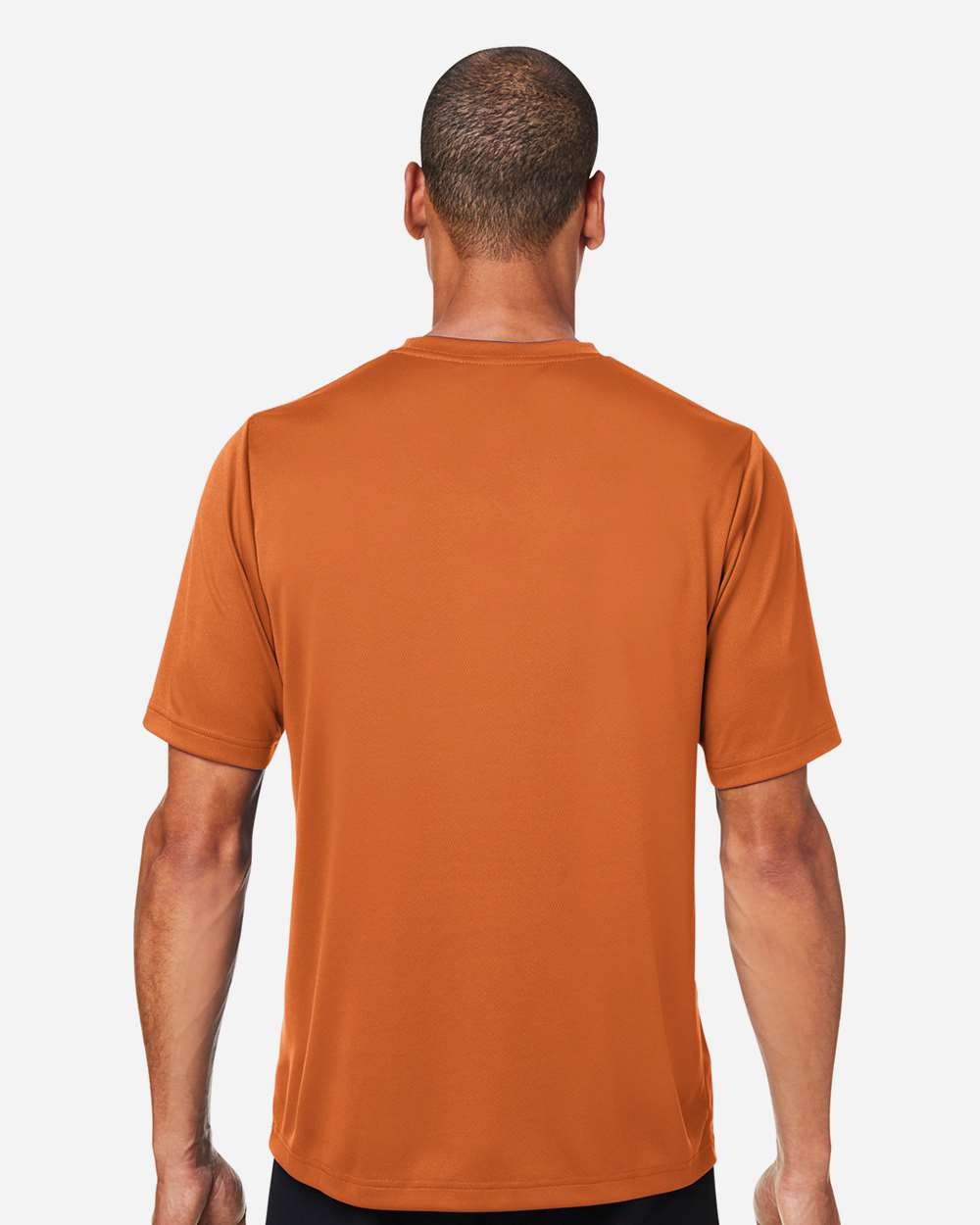 Men's Zone Performance Mesh T-Shirt