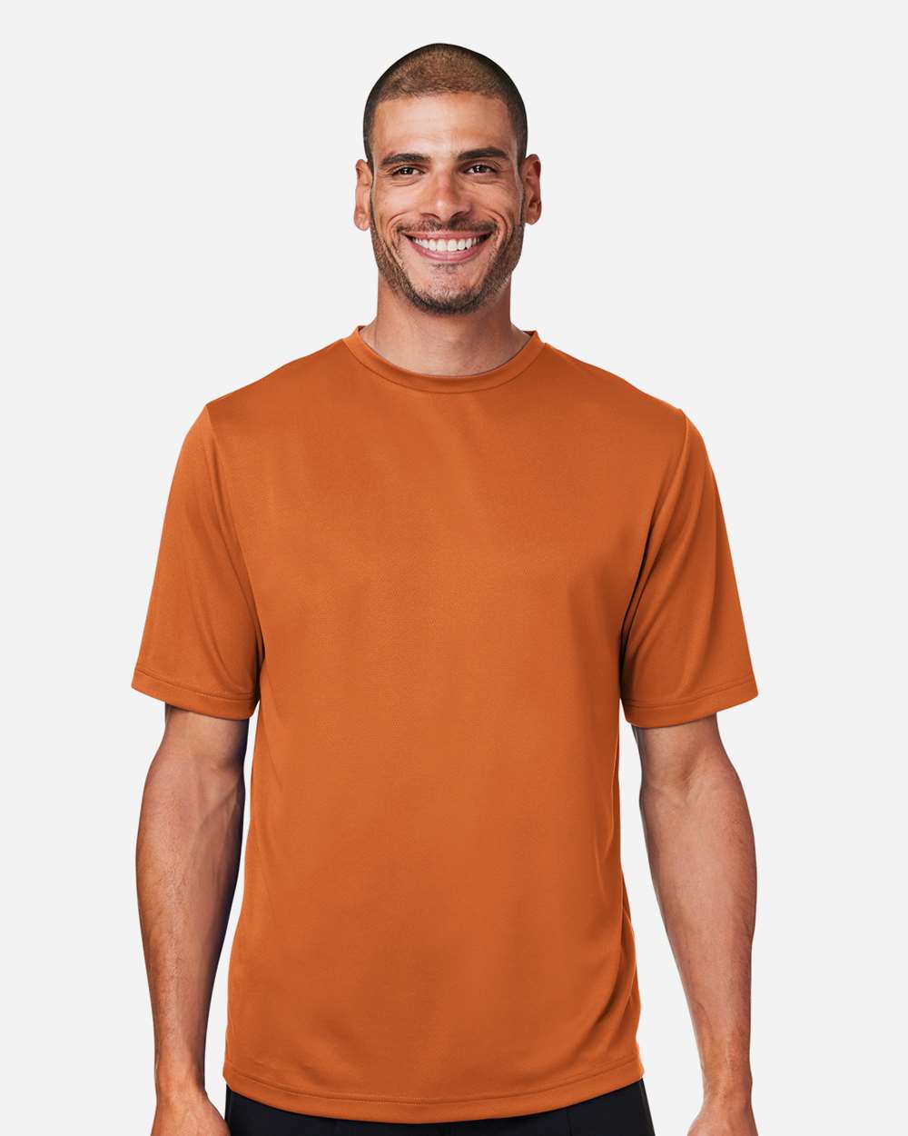 Men's Zone Performance Mesh T-Shirt