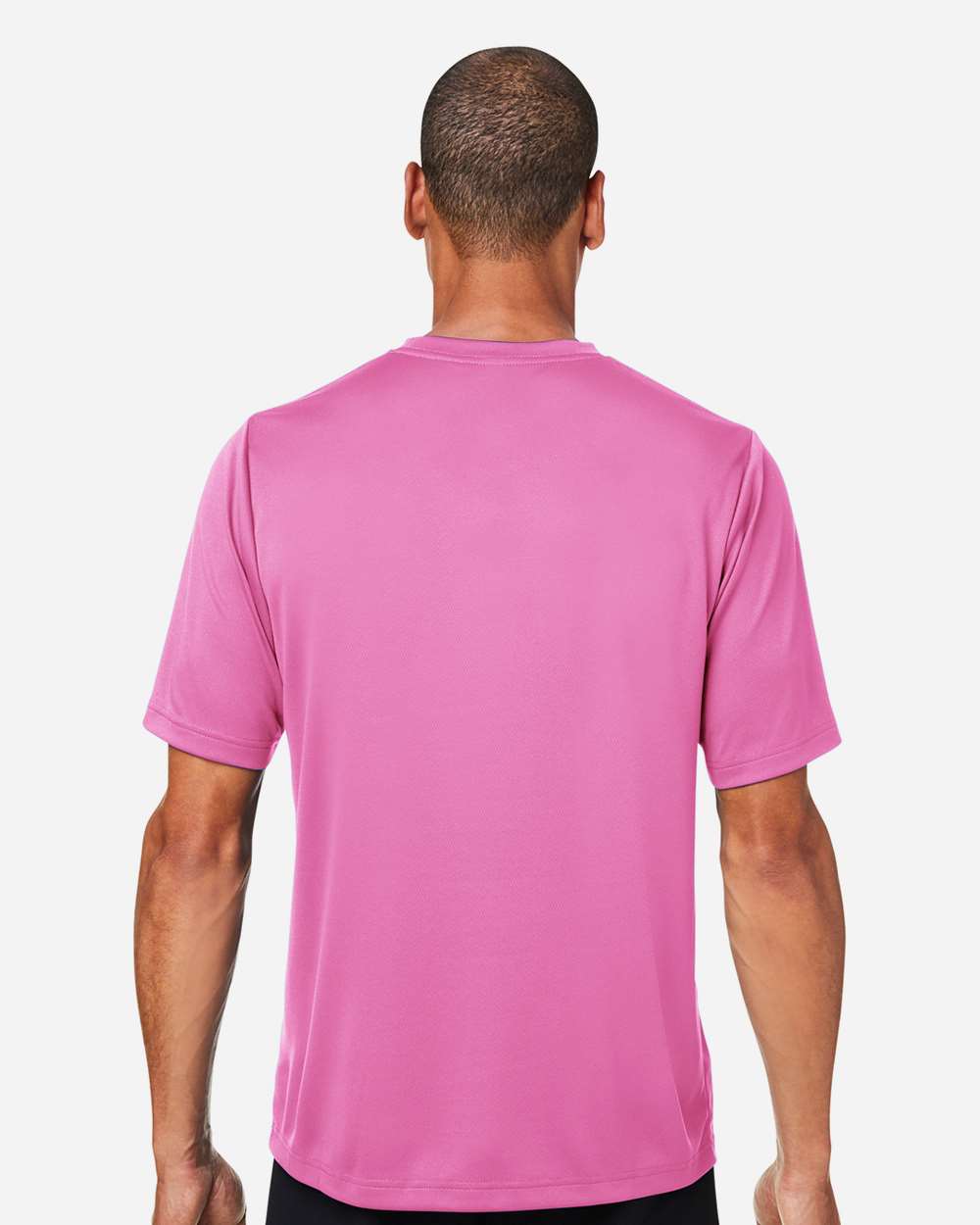 Men's Zone Performance Mesh T-Shirt