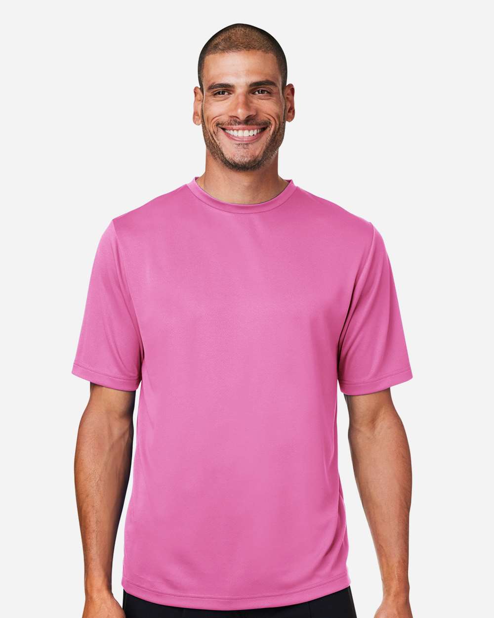 Men's Zone Performance Mesh T-Shirt
