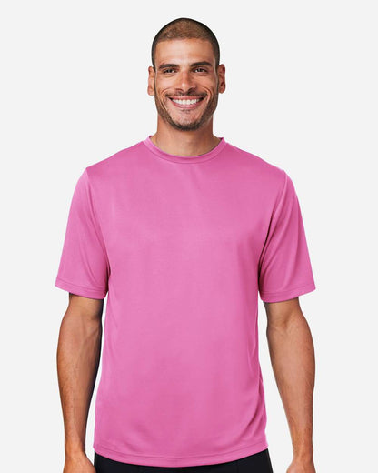Men's Zone Performance Mesh T-Shirt