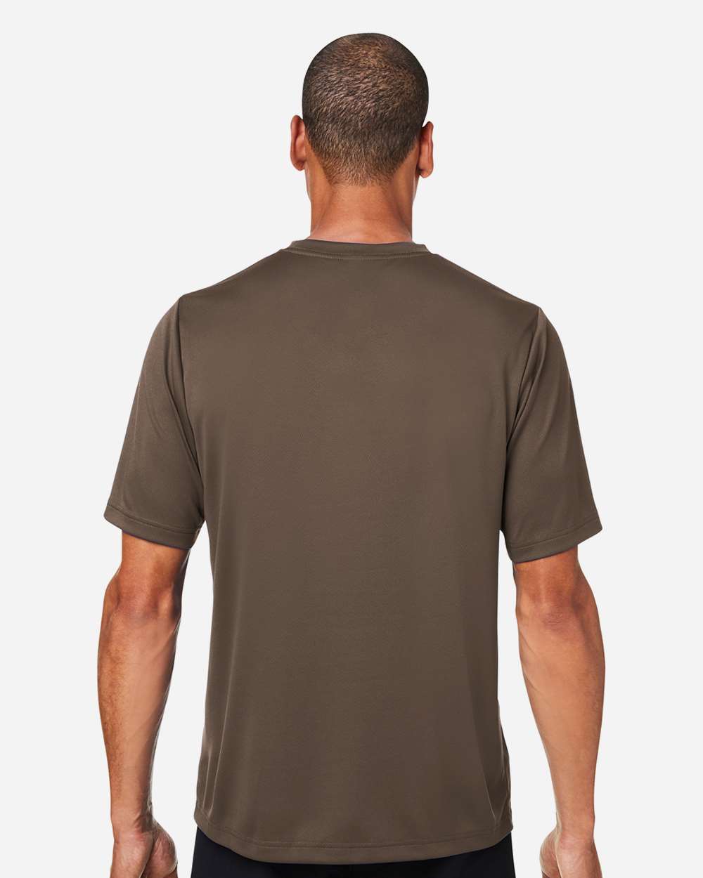 Men's Zone Performance Mesh T-Shirt