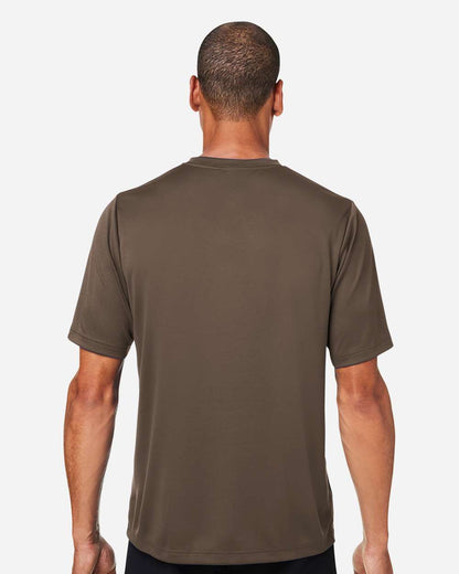 Men's Zone Performance Mesh T-Shirt