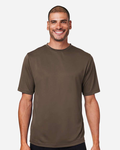 Men's Zone Performance Mesh T-Shirt