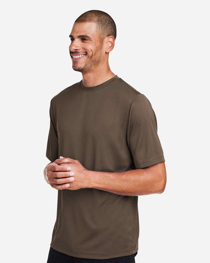 Men's Zone Performance Mesh T-Shirt