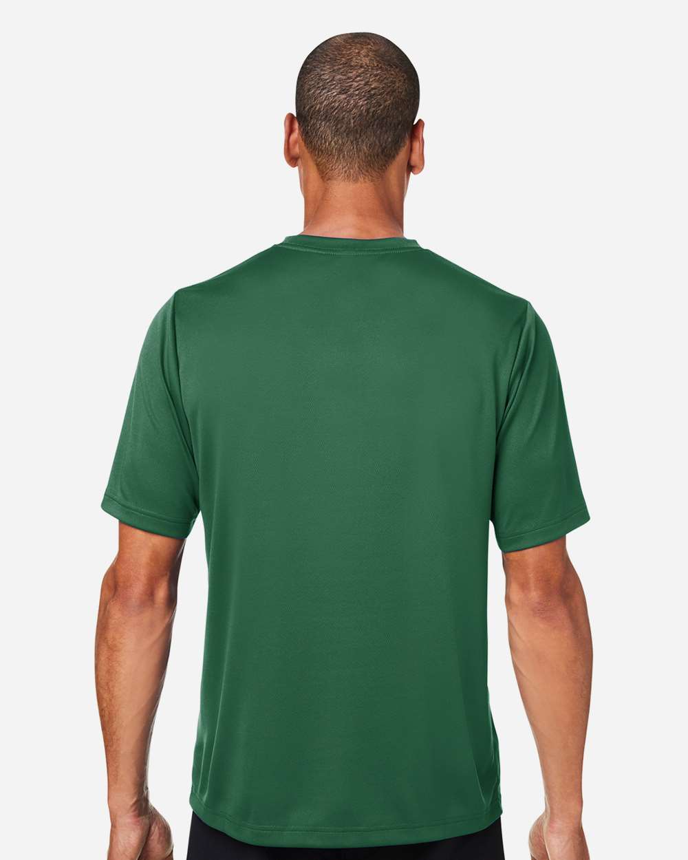 Men's Zone Performance Mesh T-Shirt