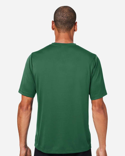 Men's Zone Performance Mesh T-Shirt