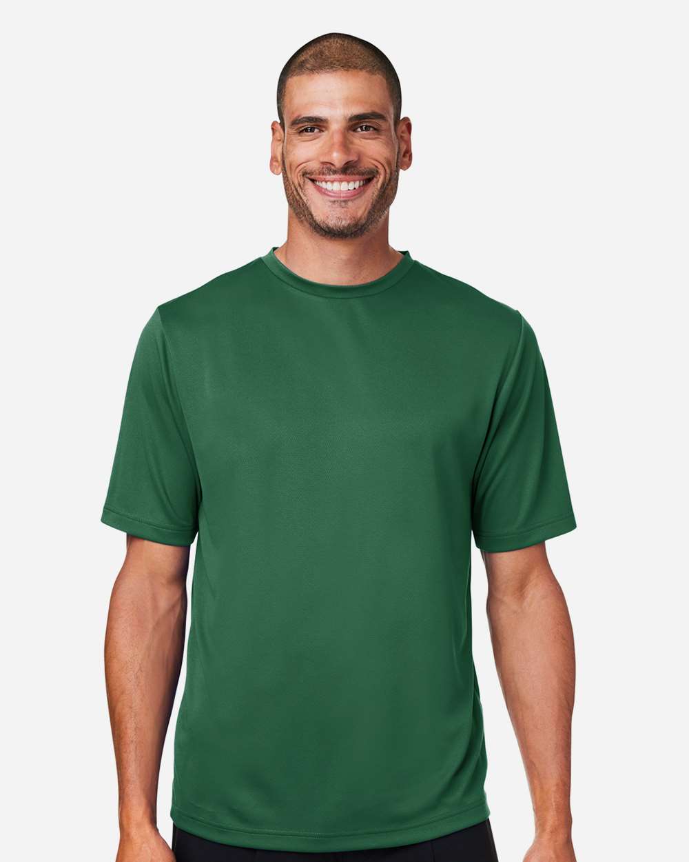 Men's Zone Performance Mesh T-Shirt