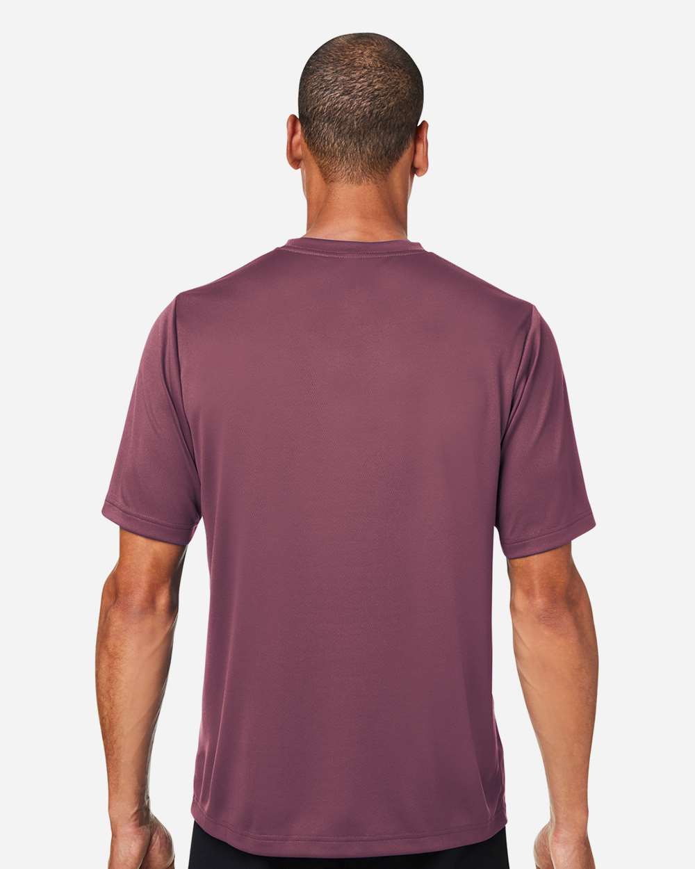 Men's Zone Performance Mesh T-Shirt