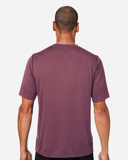Men's Zone Performance Mesh T-Shirt