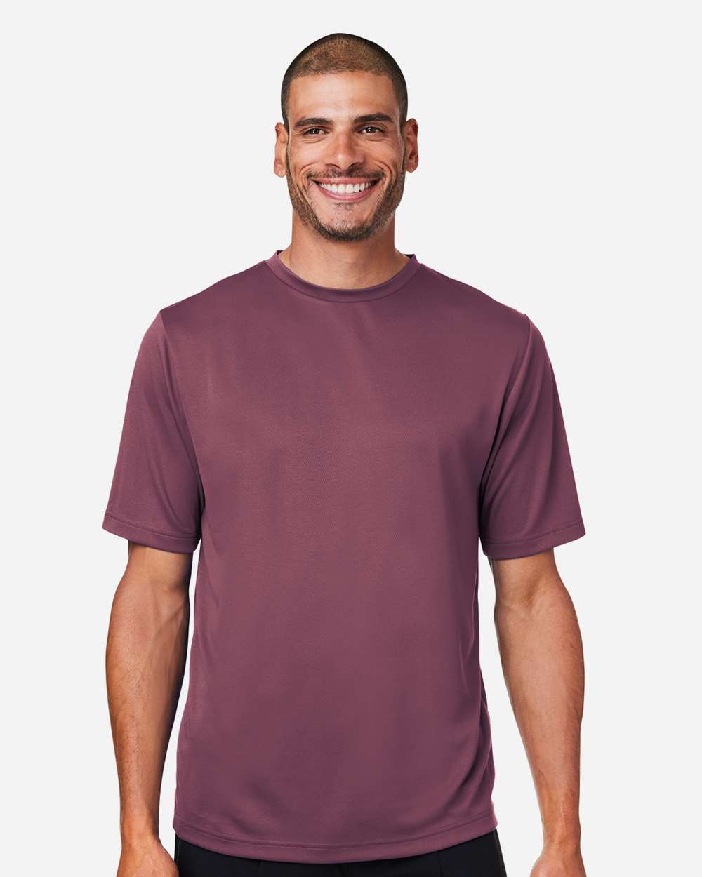 Men's Zone Performance Mesh T-Shirt