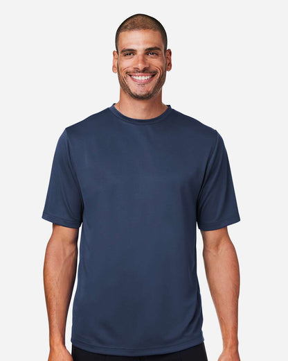 Men's Zone Performance Mesh T-Shirt