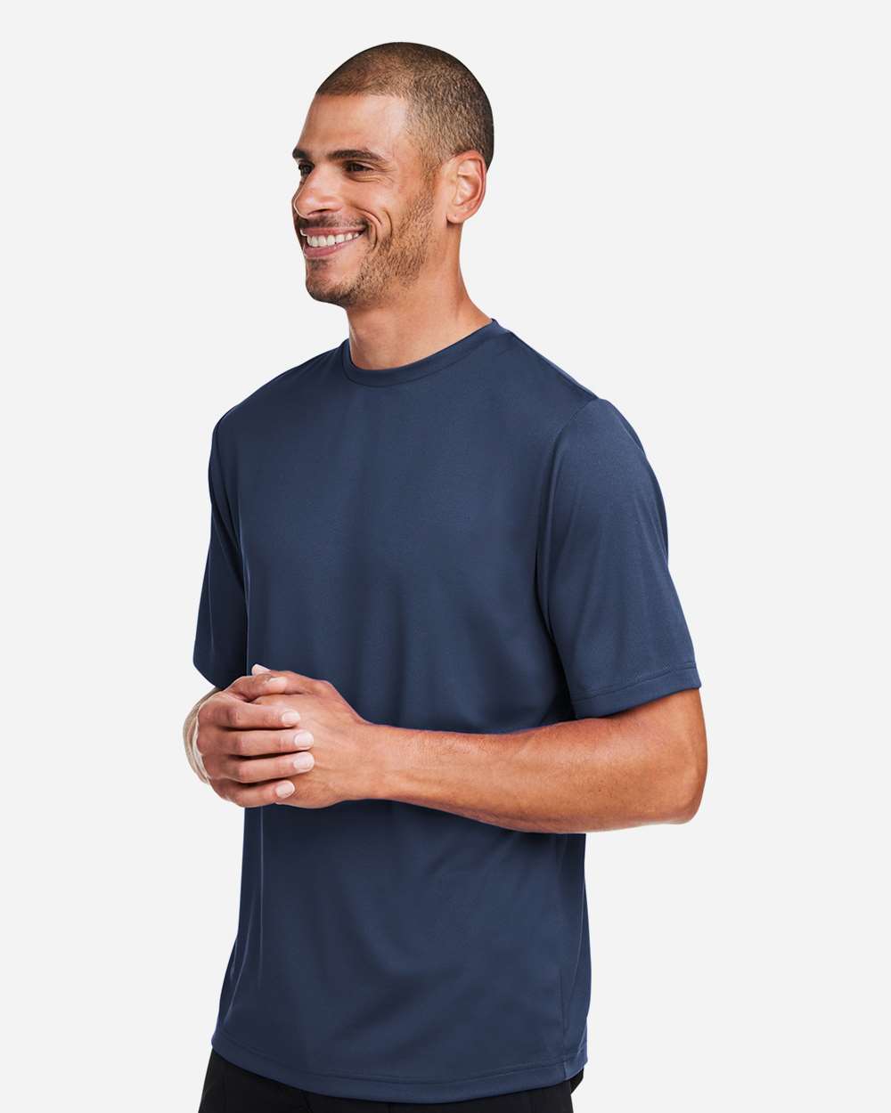 Men's Zone Performance Mesh T-Shirt
